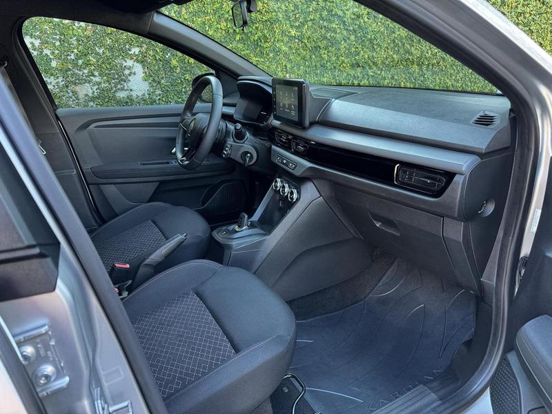 Renault Kardian Evo At - foto 17