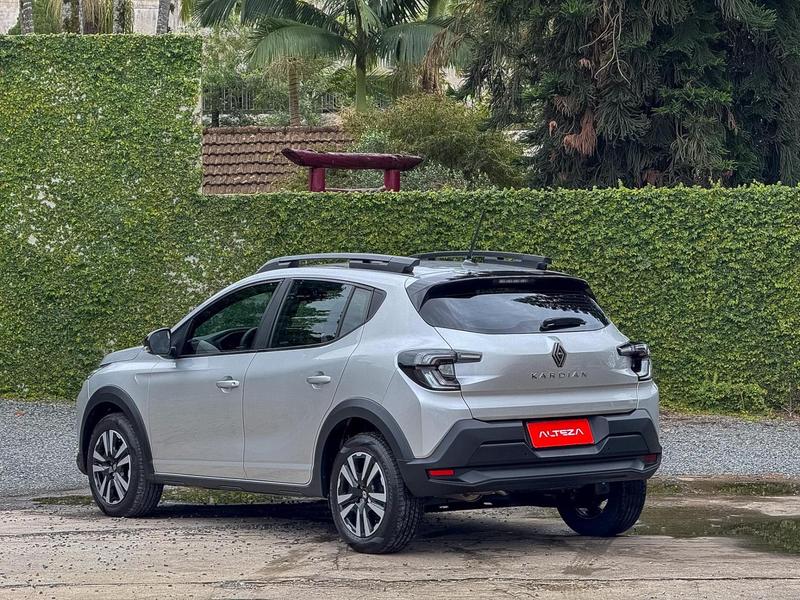 Renault Kardian Evo At - foto 3