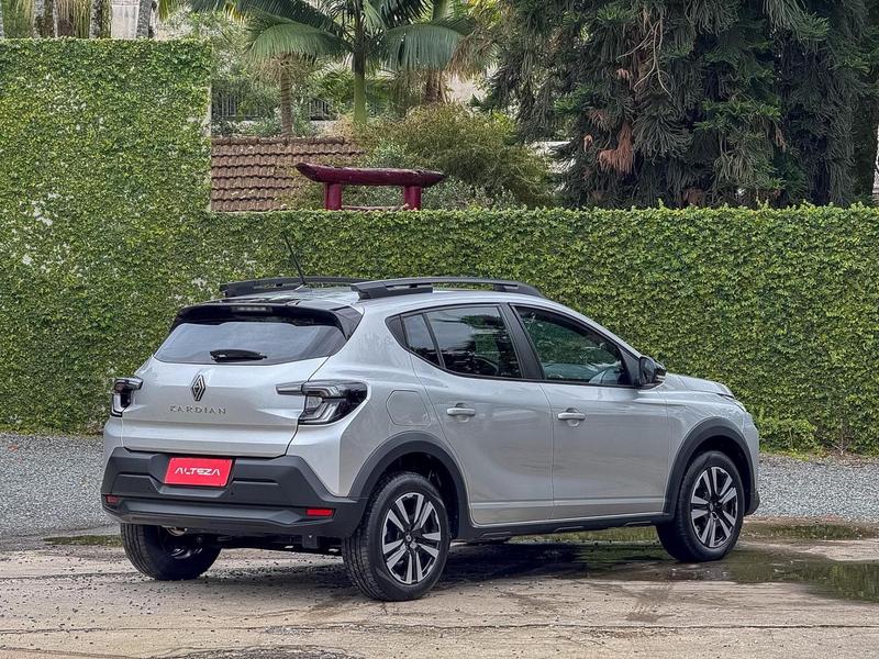 Renault Kardian Evo At - foto 4
