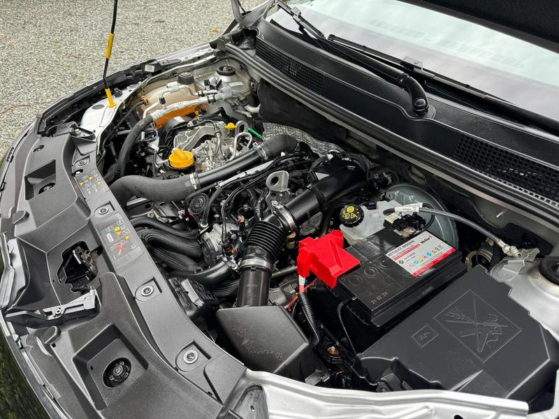 Renault Kardian Evo At - foto 8