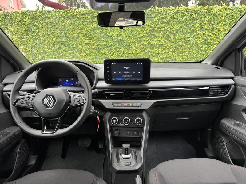 Renault Kardian Evo At - foto 9
