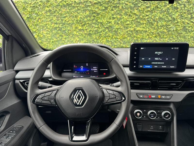 Renault Kardian Evo At - foto 10