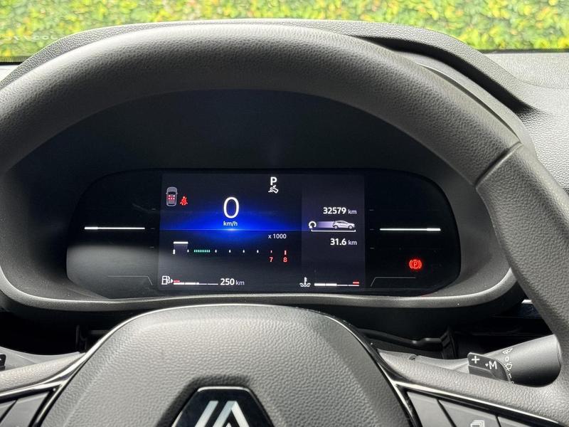 Renault Kardian Evo At - foto 11