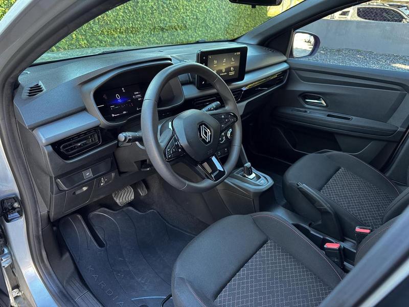 Renault Kardian Evo At - foto 12