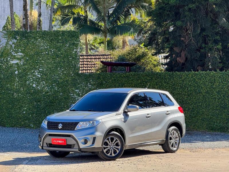 Suzuki Vitara 2017 à venda
