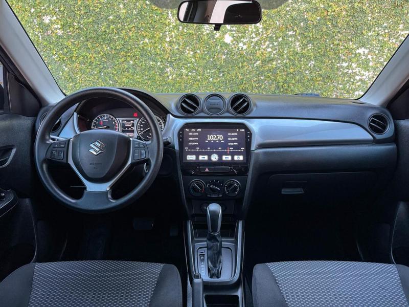 Suzuki Vitara At 2wd - foto 11