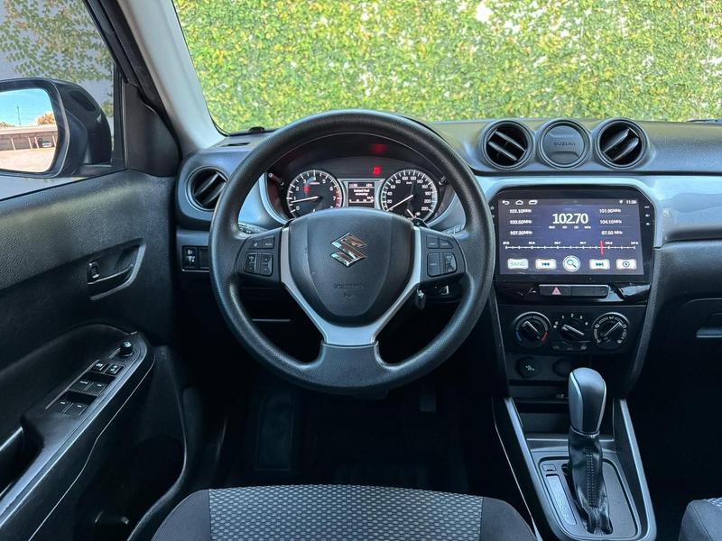 Suzuki Vitara At 2wd - foto 12