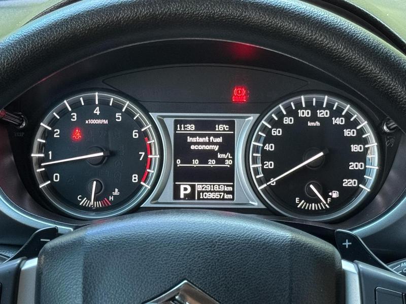 Suzuki Vitara At 2wd - foto 13