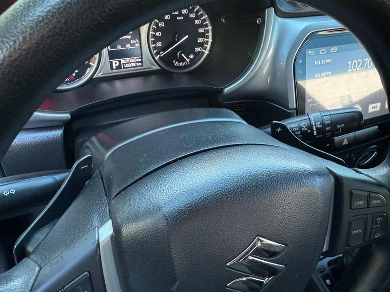 Suzuki Vitara At 2wd - foto 14