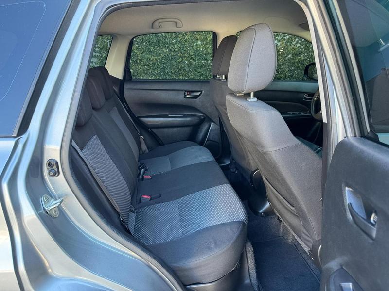 Suzuki Vitara At 2wd - foto 15