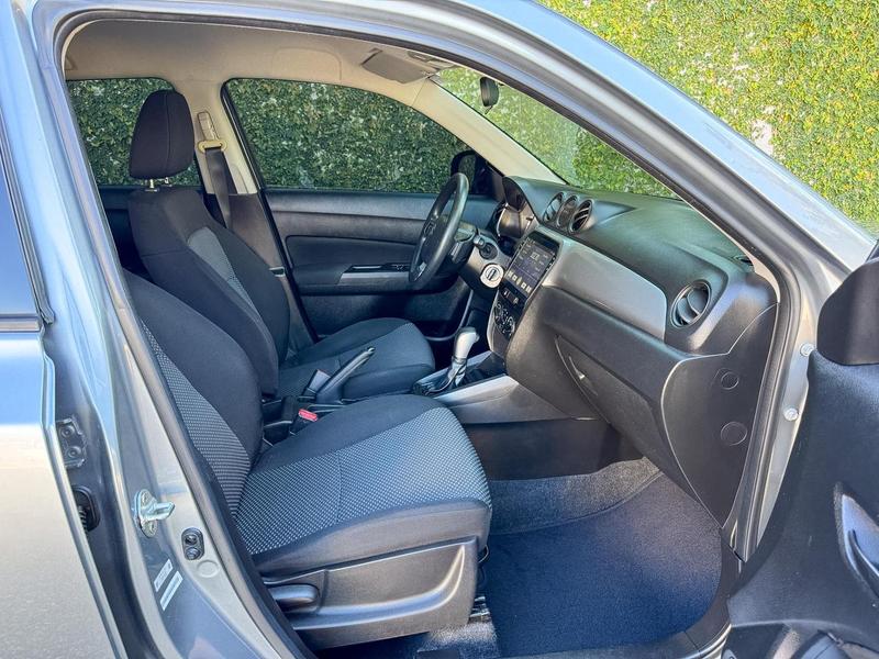 Suzuki Vitara At 2wd - foto 16