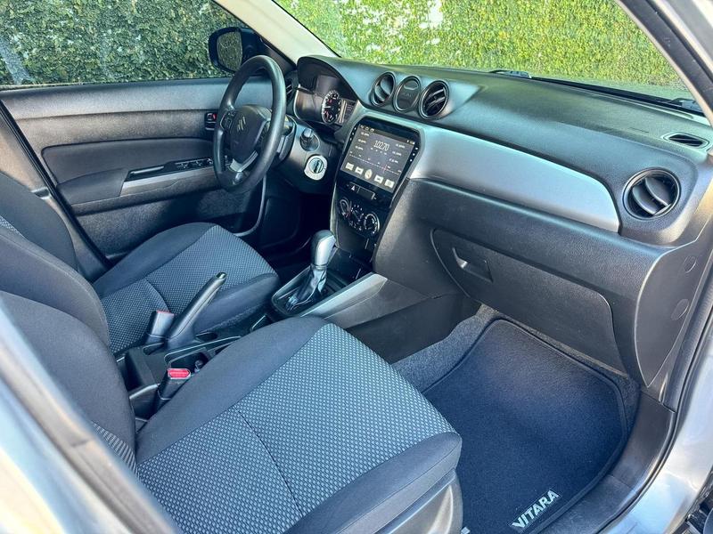 Suzuki Vitara At 2wd - foto 17