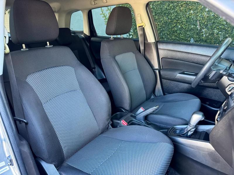 Suzuki Vitara At 2wd - foto 18