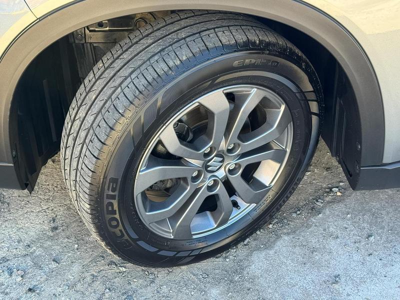 Suzuki Vitara At 2wd - foto 4
