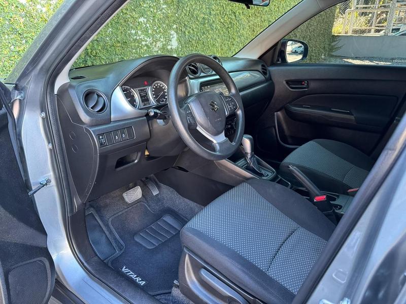 Suzuki Vitara At 2wd - foto 10