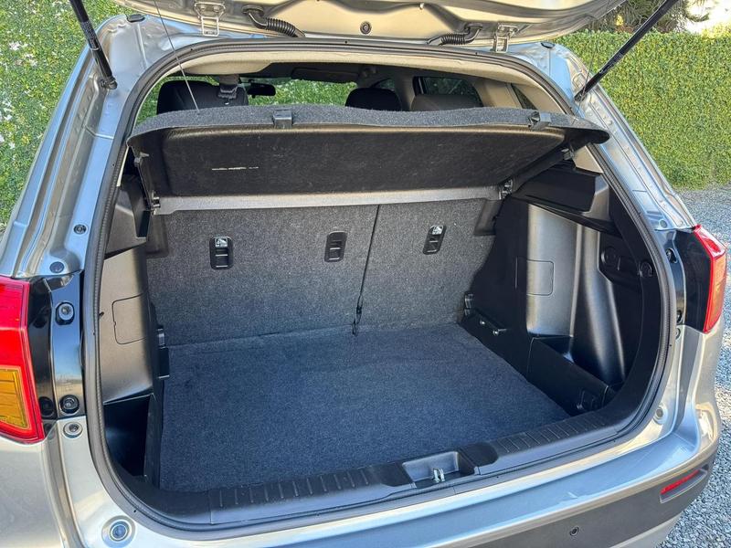 Suzuki Vitara At 2wd - foto 7