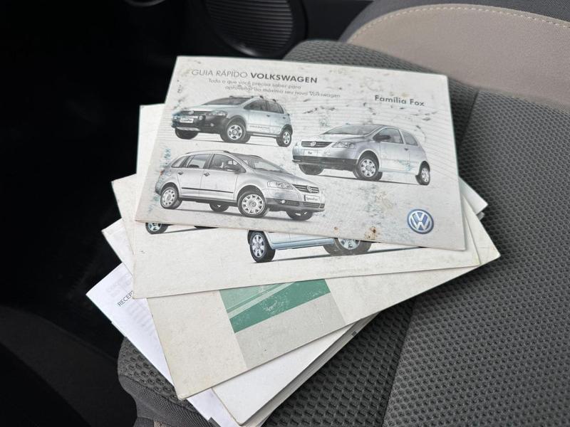 Volkswagen CrossFox - foto 16