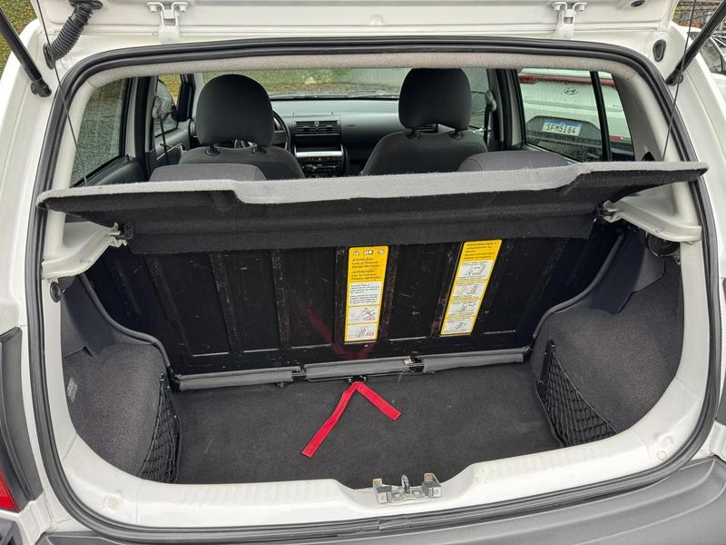 Volkswagen CrossFox - foto 6