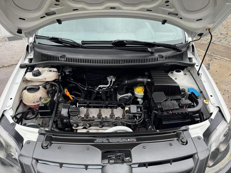 Volkswagen CrossFox - foto 7