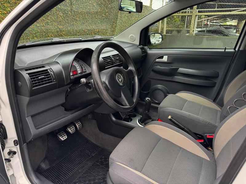 Volkswagen CrossFox - foto 8