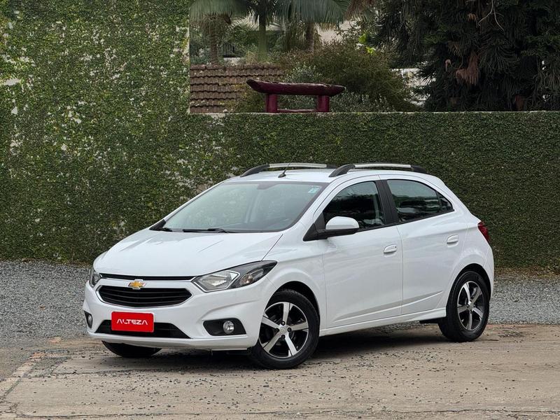 Chevrolet Onix 2018 à venda