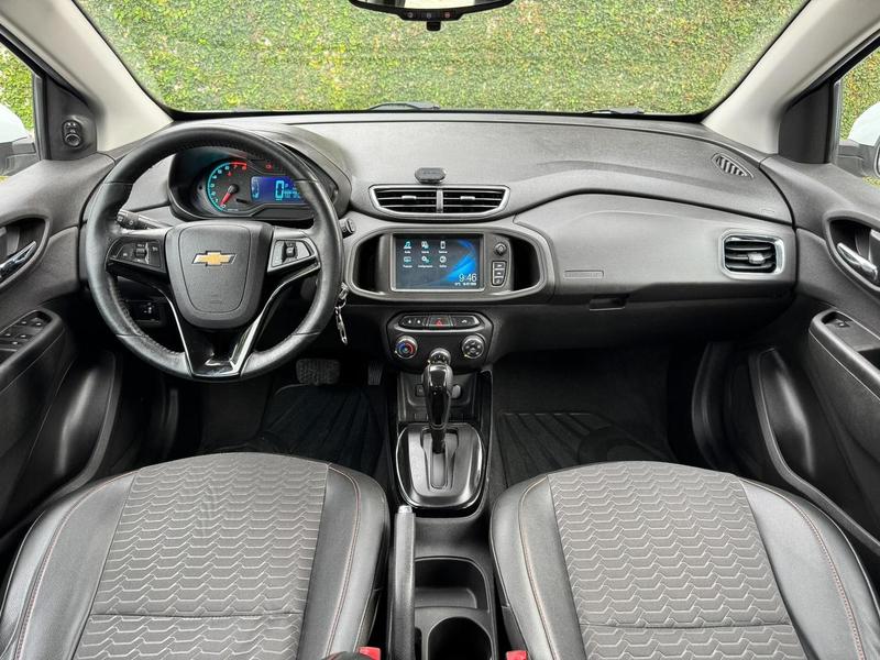 Chevrolet Onix 14at LTZ - foto 15