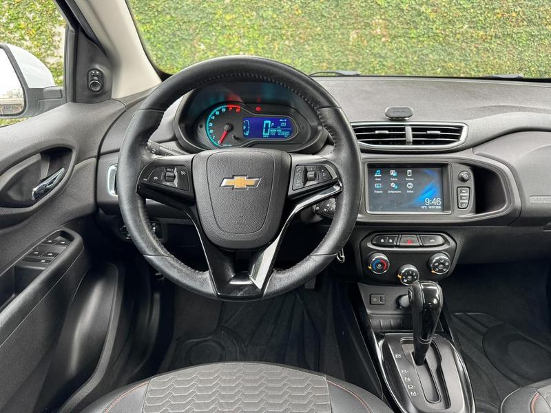 Chevrolet Onix 14at LTZ - foto 16