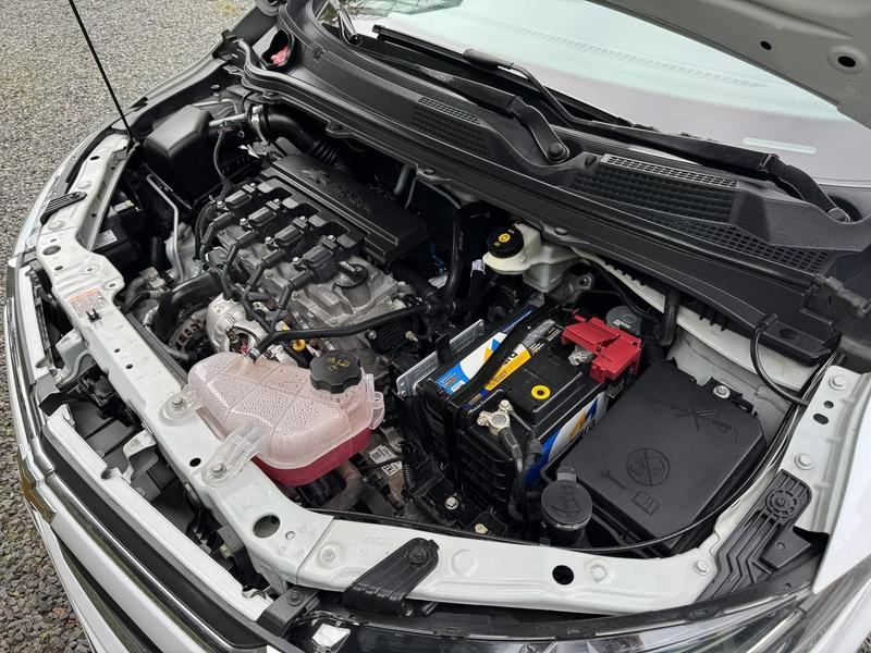 Chevrolet Onix 14at LTZ - foto 7