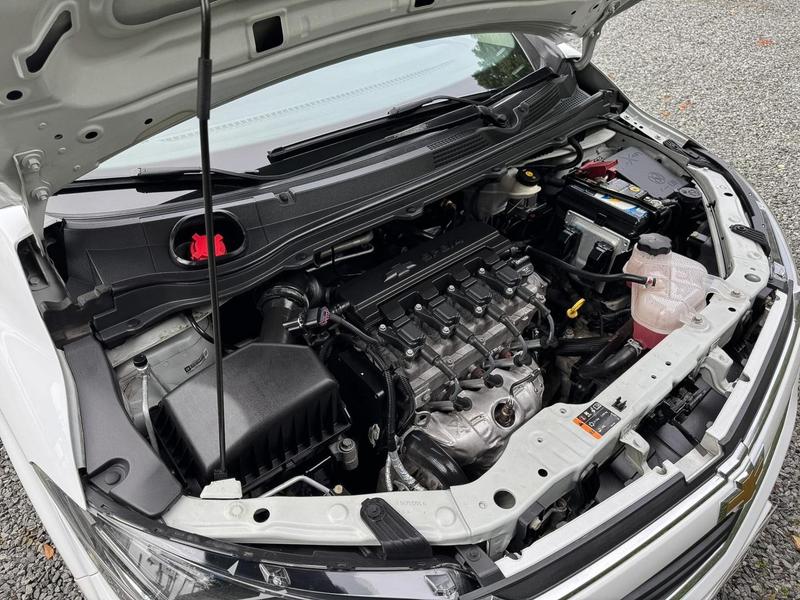 Chevrolet Onix 14at LTZ - foto 8