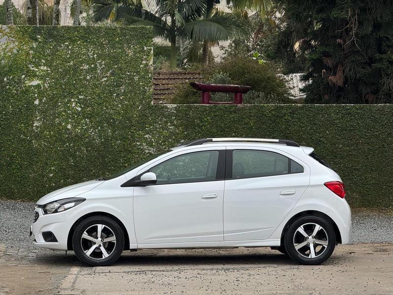 Chevrolet Onix 14at LTZ - foto 2