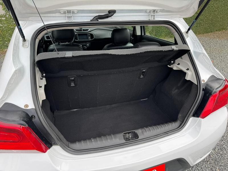 Chevrolet Onix 14at LTZ - foto 5