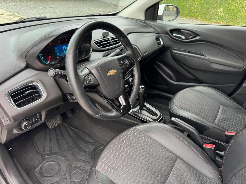 Chevrolet Onix 14at LTZ - foto 11
