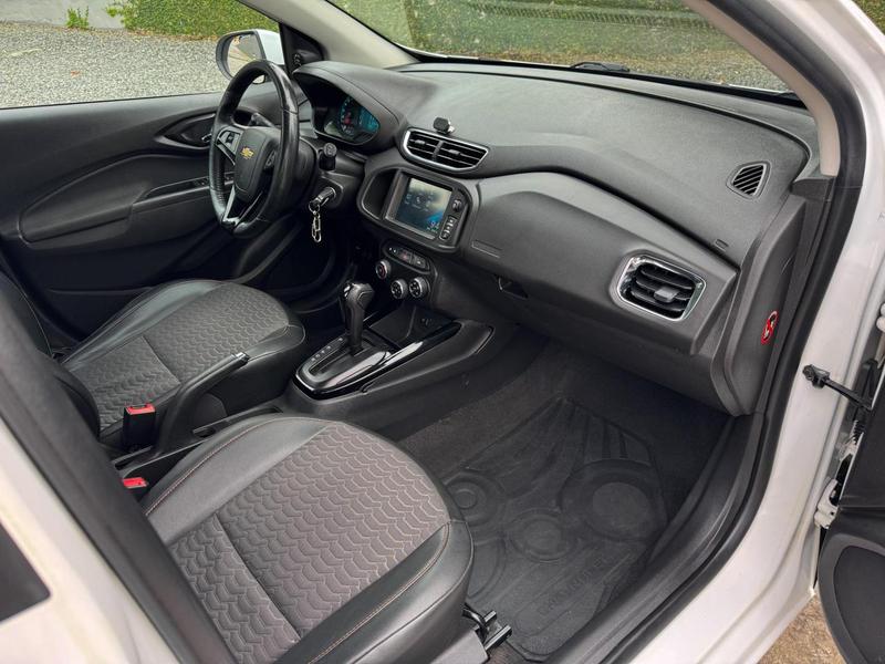 Chevrolet Onix 14at LTZ - foto 12