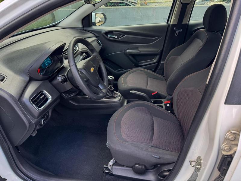 Chevrolet Onix 14mt LTZ - foto 15
