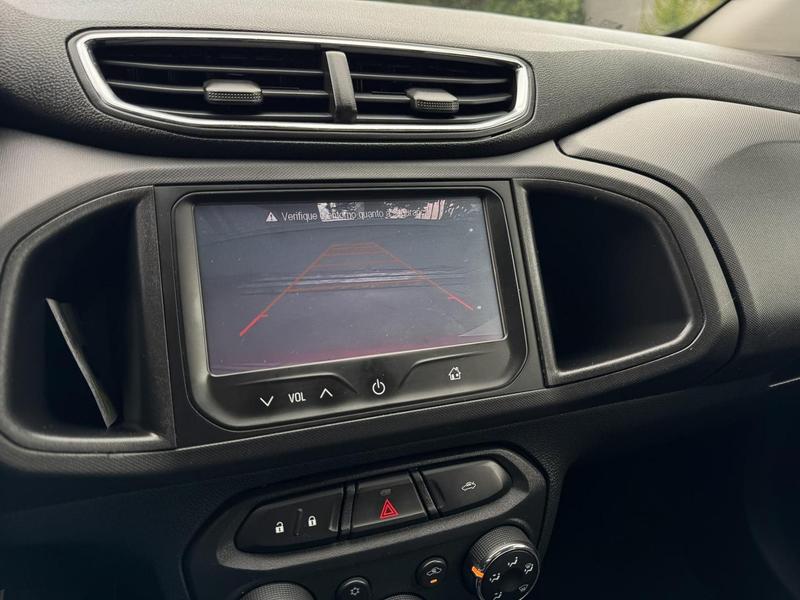 Chevrolet Onix 14mt LTZ - foto 19