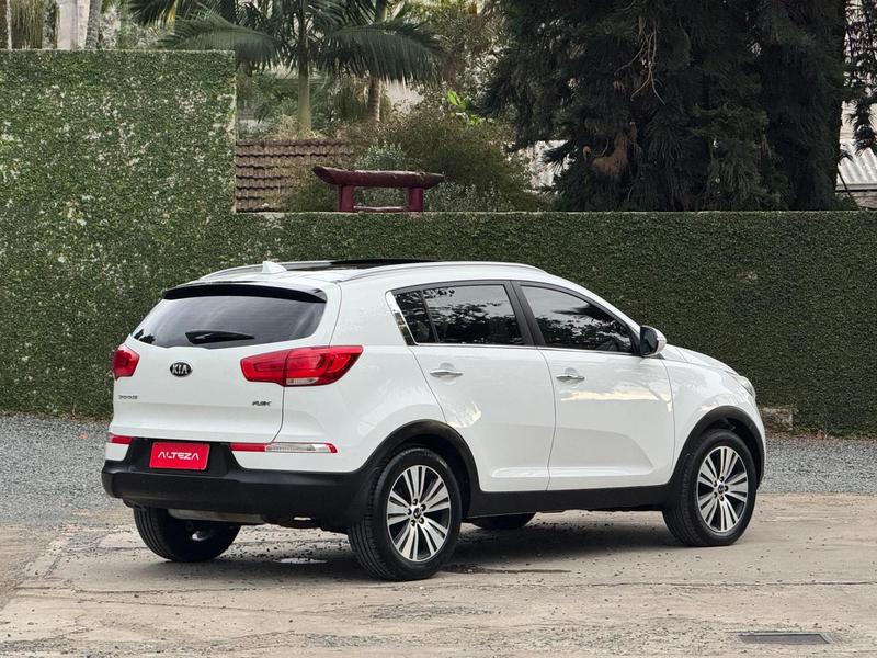 Kia Sportage Ex2 - foto 4