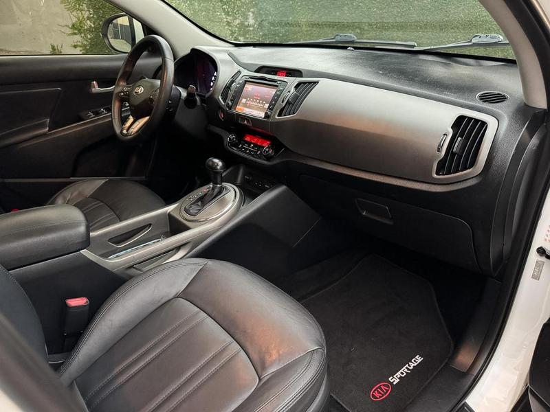 Kia Sportage Ex2 - foto 13