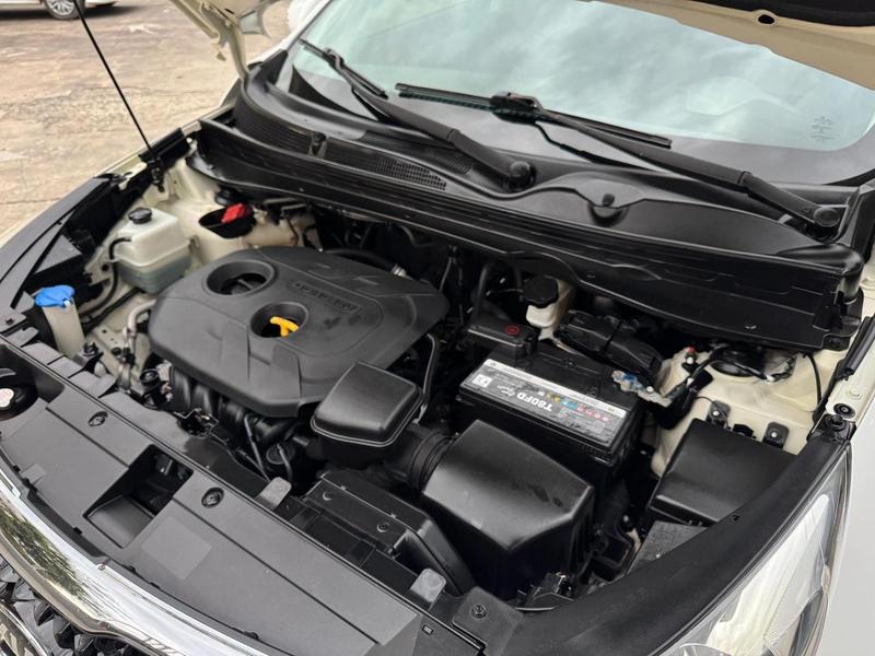 Kia Sportage Ex2 - foto 14