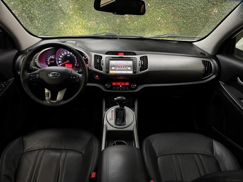 Kia Sportage Ex2 - foto 16