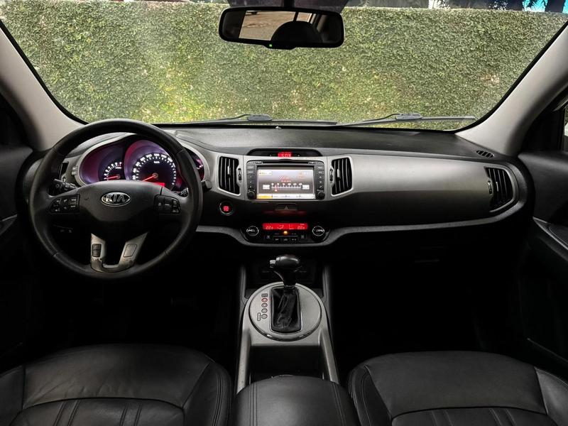 Kia Sportage Ex2 - foto 17