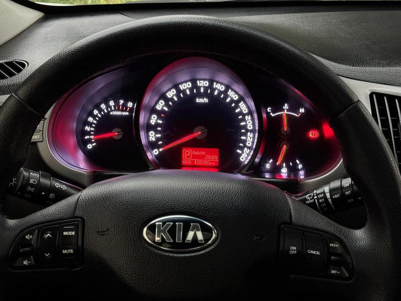 Kia Sportage Ex2 - foto 18