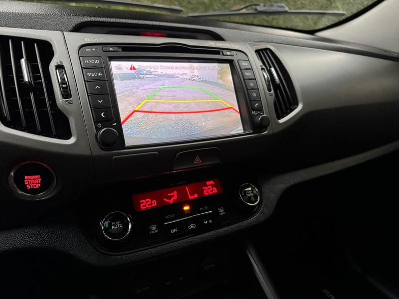 Kia Sportage Ex2 - foto 19