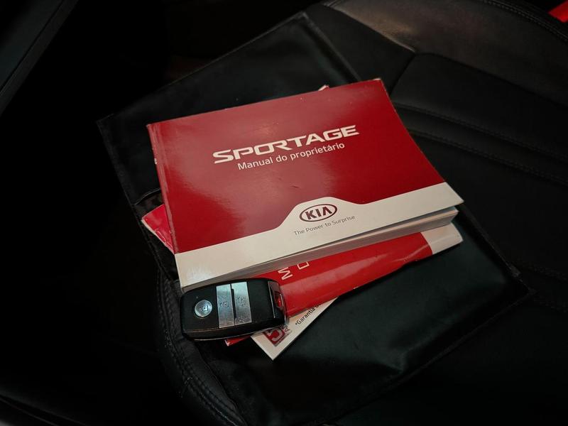 Kia Sportage Ex2 - foto 20