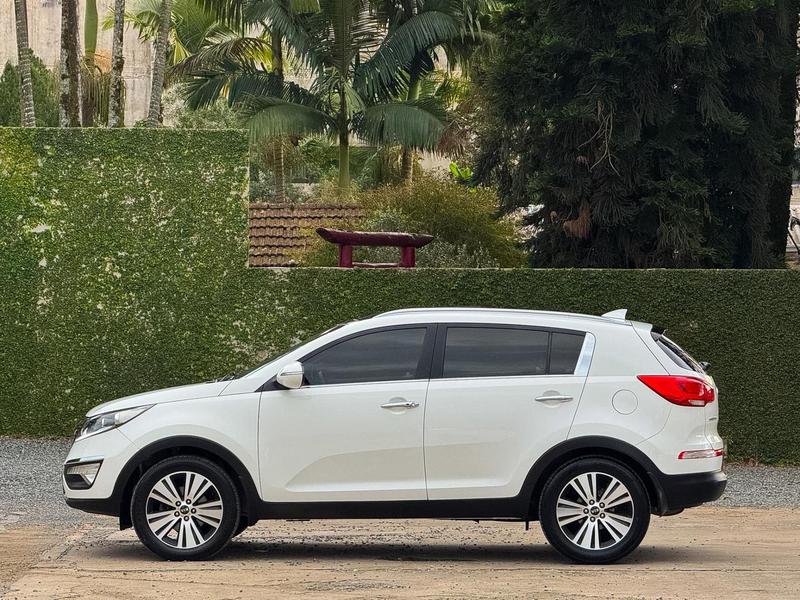 Kia Sportage Ex2 - foto 2