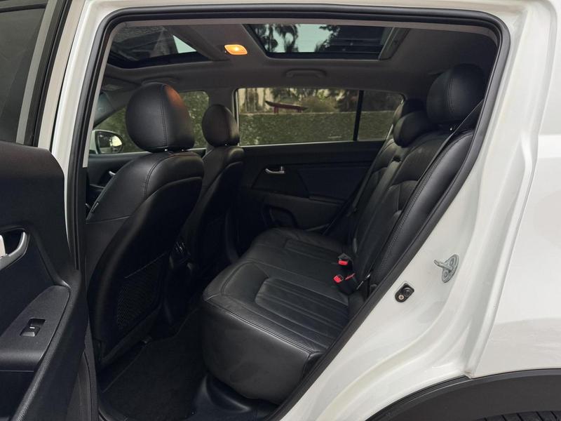 Kia Sportage Ex2 - foto 8