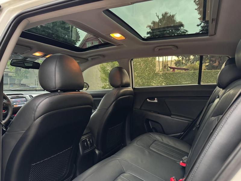 Kia Sportage Ex2 - foto 9