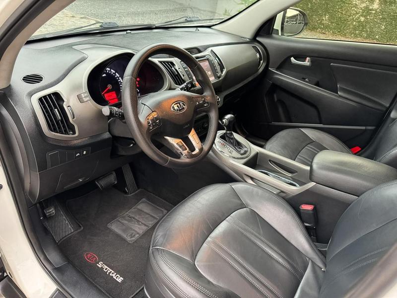 Kia Sportage Ex2 - foto 10