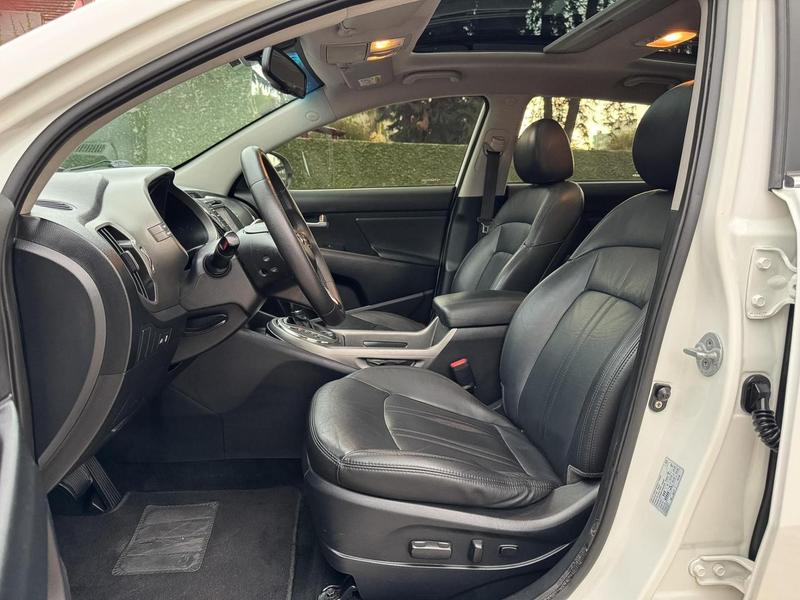 Kia Sportage Ex2 - foto 11