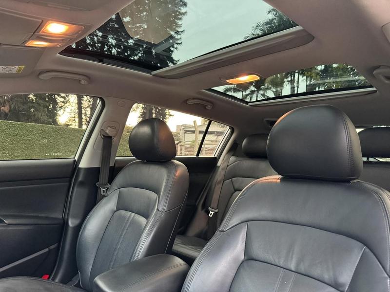 Kia Sportage Ex2 - foto 12