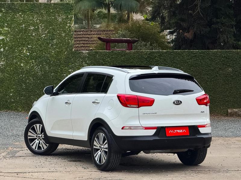 Kia Sportage Ex2 - foto 3
